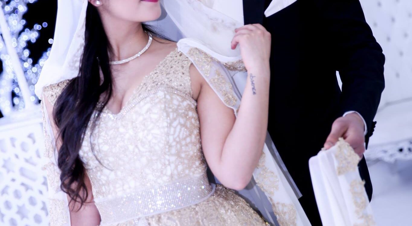 26910398_809313409253397_1723944043440971210_O 1365X750 | Voiles et Paillettes Comment intégrer les traditions modernes et anciennes dans un mariage oriental ? Kingersheim