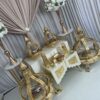 Tiaffor et trousseau de mariage Wittenheim 0