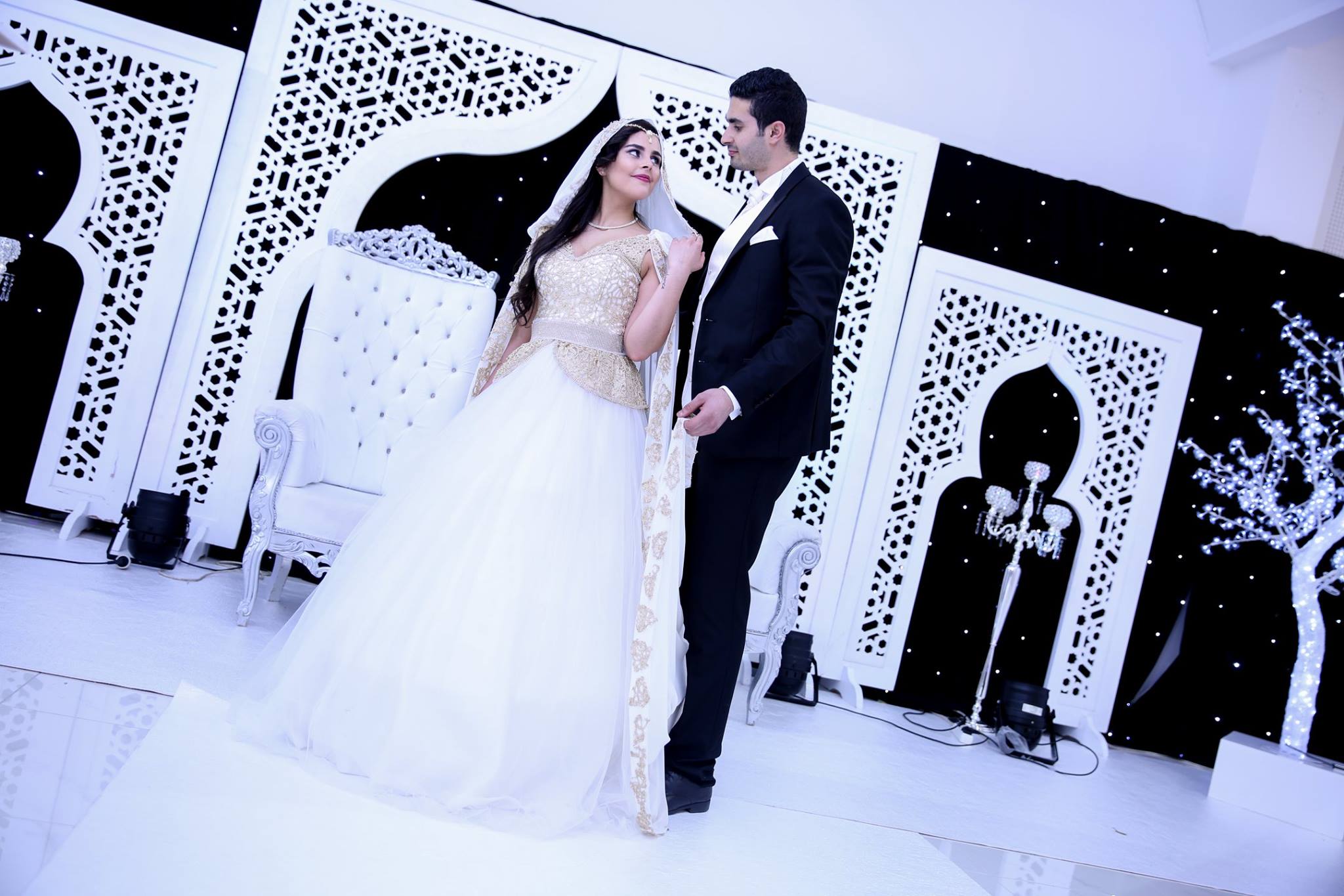 Comment bien entretenir votre robe de mariée orientale après le mariage ? Riedisheim