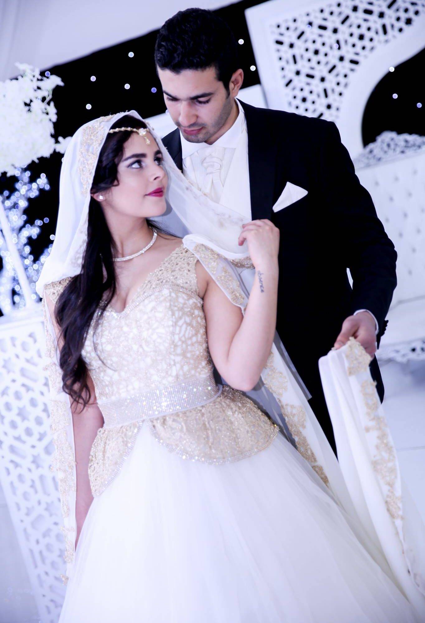 Comment intégrer les traditions modernes et anciennes dans un mariage oriental ? Kingersheim