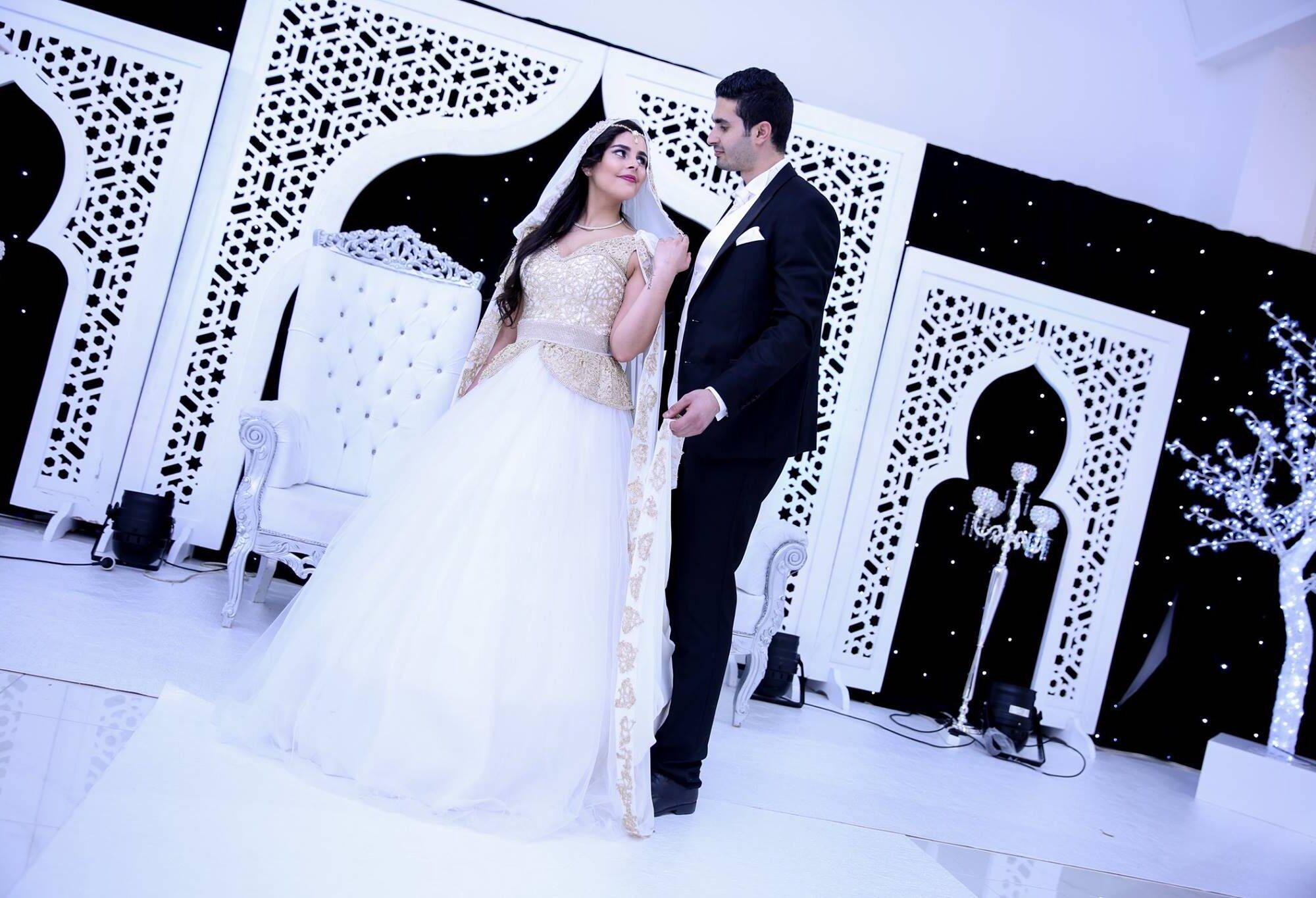 Comment bien entretenir votre robe de mariée orientale après le mariage ? Riedisheim