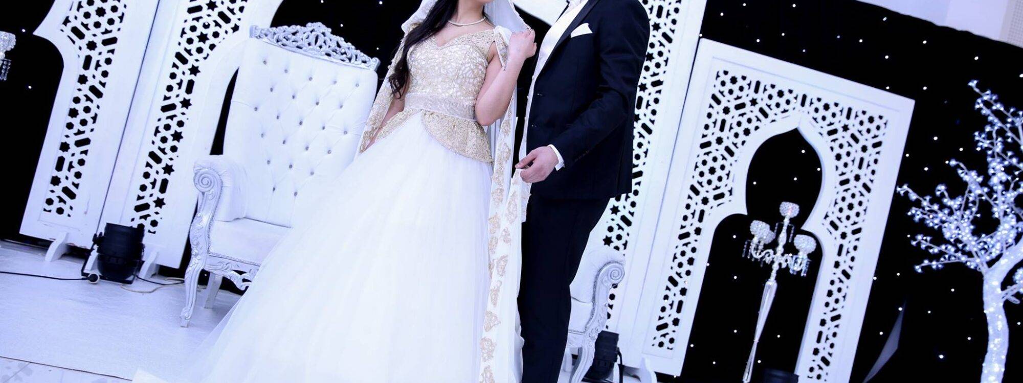 Comment bien entretenir votre robe de mariée orientale après le mariage ? Riedisheim